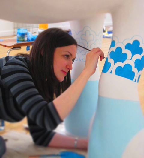 Nic Painting