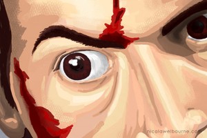 Bruce Brow