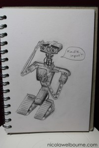 1hour1sketch