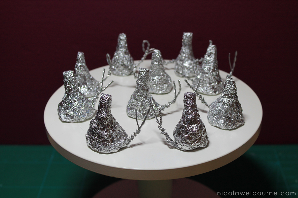 Beyond Gravity Model Making Armatures