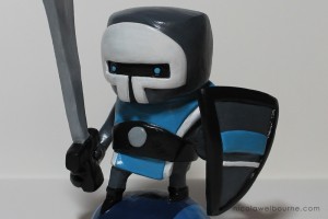 HSL Knight