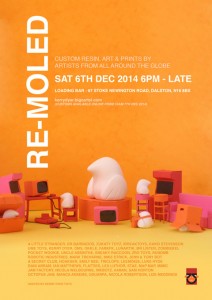 ReMoled Poster