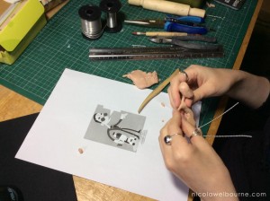 A4man Thin Man Sculpting
