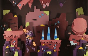 E4 Caved Sting