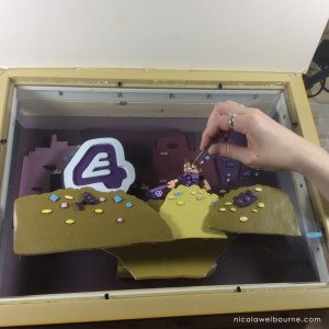 E4Sting Making 004