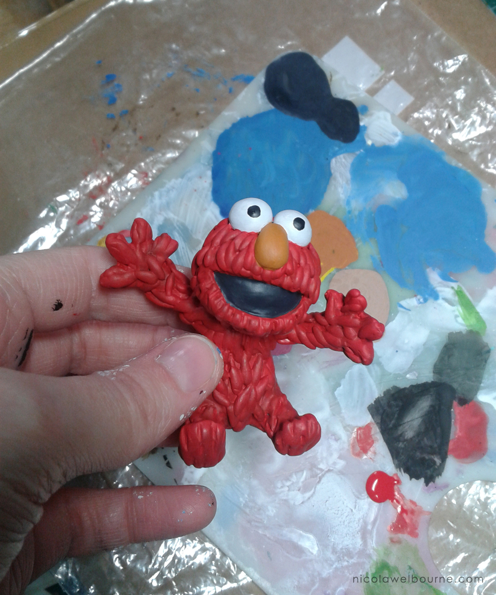 Elmo