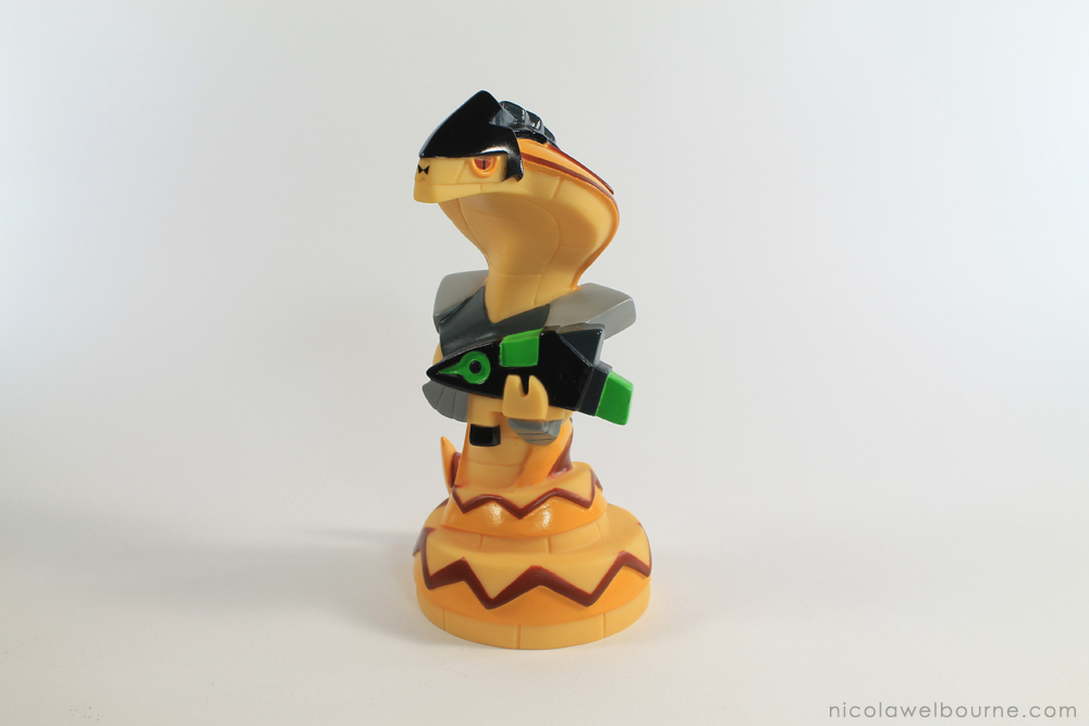 Viper Vinyl 002