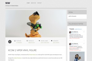 NW Blog