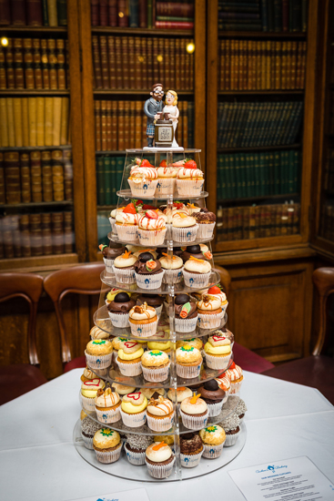 A4matic Wedding Cake Topper Copyright Andrew Weild 02
