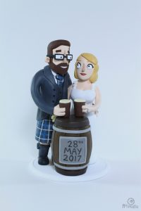 A4matic Cake Topper 01