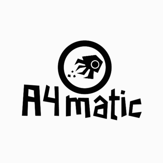A4matic Logo