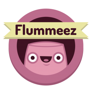 Flummeez Logo