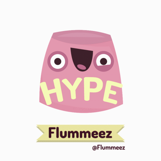 Flummeez Hype A4man