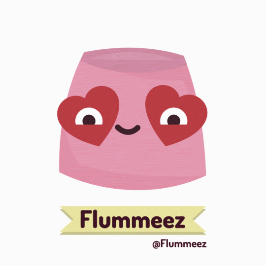 Flummeez Love A4man