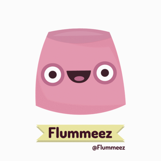 Flummeez Smile A4man