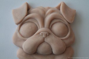 3D Pug Nic Welbourne 001