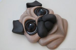 3D Pug Nic Welbourne 011