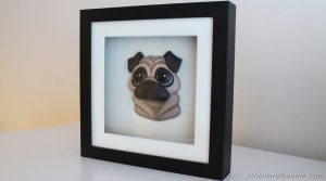Pug NicWelbourne