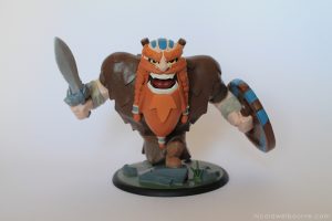 Wulverblade Caradoc Model NicWelbourne 001