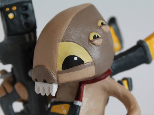 <span>Chimera Model</span><i>→</i>