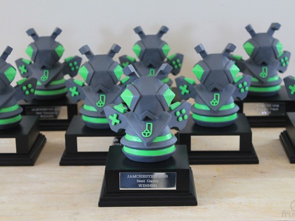 <span>Jamchester Trophies</span><i>→</i>