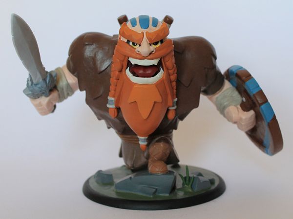 <span>Wulverblade Model</span><i>→</i>