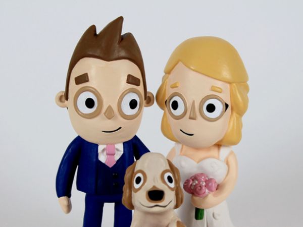 <span>Wedding Cake Topper – Dog</span><i>→</i>