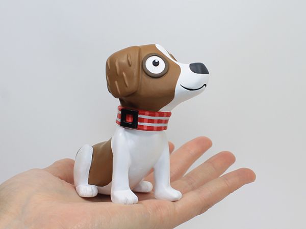 <span>Dog Pet Portrait</span><i>→</i>